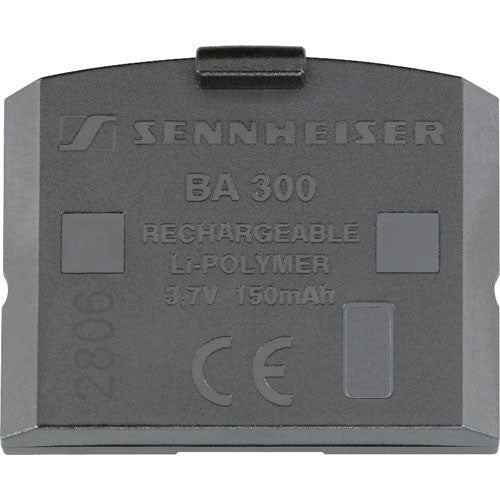 Sennheiser Ba300 Battery - Battery World