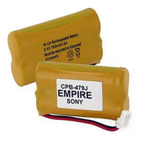 SONY BP-T50 NCAD 700mAh - Battery World