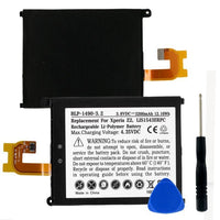 Sony Lis1543Erpc 3.8V 3200Mah Li-Pol Battery - Battery World