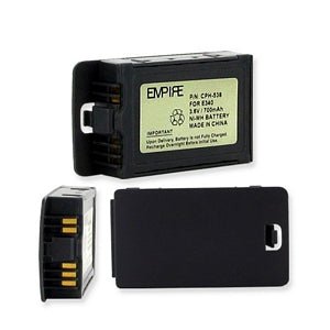 Spectralink Bpe100 Ni-Mh 700Mah Battery - Battery World