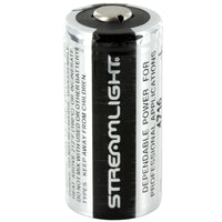 Streamlight 123 3v Lithium Battery - Battery World