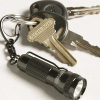 Streamlight Key Chain Flashlight Key-Mate Durable - Battery World