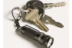 Streamlight Key Chain Flashlight Key-Mate Durable – Battery World Streamlight Key Chain Flashlight Key-Mate Durable – Battery World