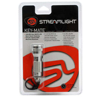 Streamlight Key Chain Flashlight Key-Mate Durable - Battery World