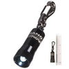 Streamlight Nano Keychain Flashlight - Black - Battery World