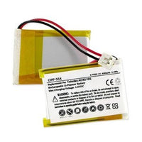 Teledex Ac9210S 3.7V 650Mah Li-Pol Battery - Battery World