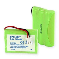 Telematrix 9600 Series Nimh 700Mah Phone Battery - Battery World