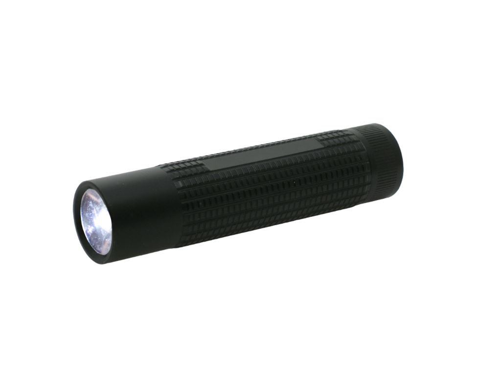 TuffeLite Flashlight 120 Lumens - Battery World