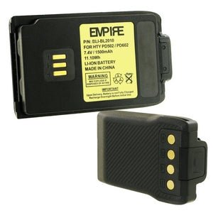 Two Way Radio Battery Bl2010 - Battery World