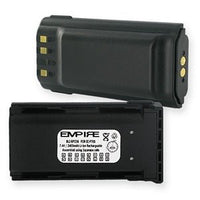 Two Way Radio Battery Bp236 - Battery World