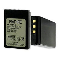 Two Way Radio Battery Bp243 - Battery World