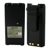 Two Way Radio Battery Ic-F3Gt/F4Gt/F21/F21S Nmh - Battery World