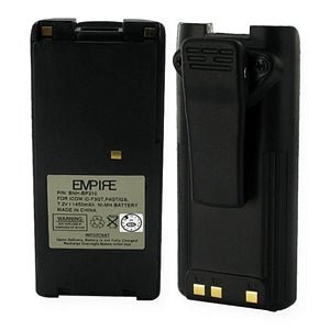 Two Way Radio Battery Ic-F3Gt/F4Gt/F21/F21S Nmh