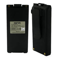 Two Way Radio Battery Icom Bp196 Nimh 1600Mah - Battery World