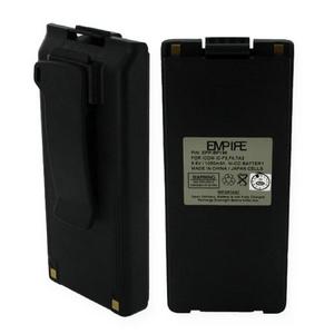 Two Way Radio Battery Icom Ic-F3/F4/T2A - Battery World