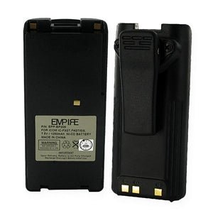 Two Way Radio Battery Icom Ic-F3Gt/F4Gt/F21/F21S 1000Mah - Battery World