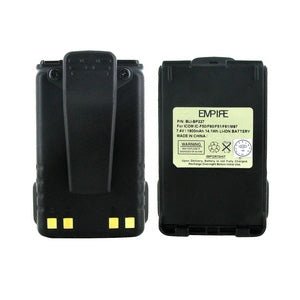 Two Way Radio Battery Icom Ic-F50 Li-Ion 1900Mah - Battery World