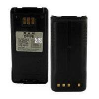 Two Way Radio Battery Kenwood Knb-31 - Battery World