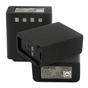 Uniden Apx1100 Ncad Battery
