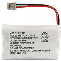 Uniden BT-446 TRU9565-2 TRU9585 TRU9585-2 TRU9585-3 Battery - Battery World