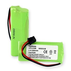Uniden Bt1002 Nimh Rechargeable Battery - Battery World