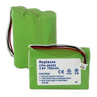 Unident Bt-930 NiMH 700mAh Battery - Battery World