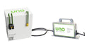 UNO 48V Golf Cart Battery Lithium w/ Charger Bundle Pack - Battery World