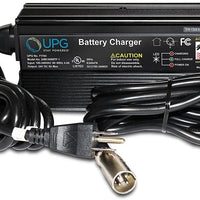 UPG Universal (Scooter) Charger 24v 5a - Battery World