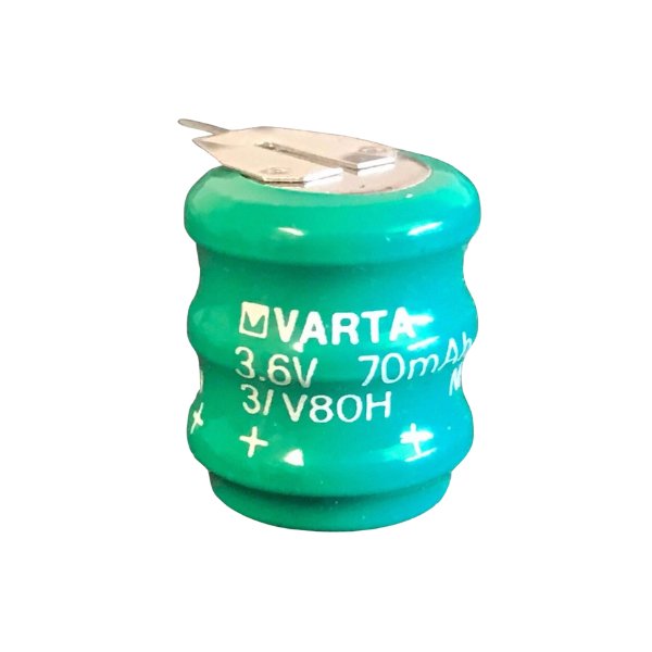 Varta GB50H-3 / 80BVHx3-SU3P Battery - Battery World