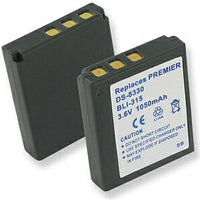 Vivitar 6330/8330 1050mAh Battery - Battery World