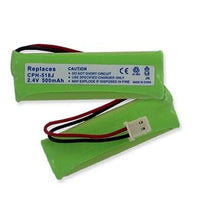 Vtech Bt183482/Bt283482 Battery - Battery World