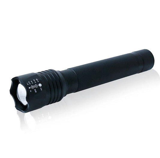 Weather Proof Emergency Flashlight Stinger 2000 Tactical Flashlight - Battery World