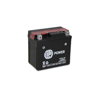 5L-BS AGM Motorsport Battery