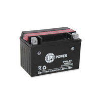 9L-BS AGM Motorsport Battery