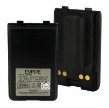 Yaesu/Vertex Fnb-67 Li-Ion 2200Mah Battery Bli-FnB67 - Battery World