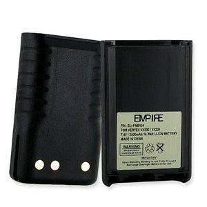 Yaesu/Vertex Fnb-V104Li Li-Ion 2200Mah Battery - Battery World