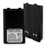 Yaesu/Vertex Fnb-V62 Battery - Battery World