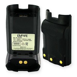 Yaesu/Vertex Vx820 Battery - Battery World