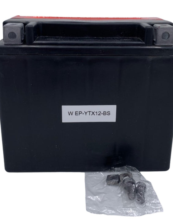YTX12 BS Yuasa Battery Replacement By Energy Power