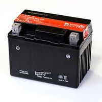 YTX12 BS Yuasa Battery Replacement By Energy Power - Battery World