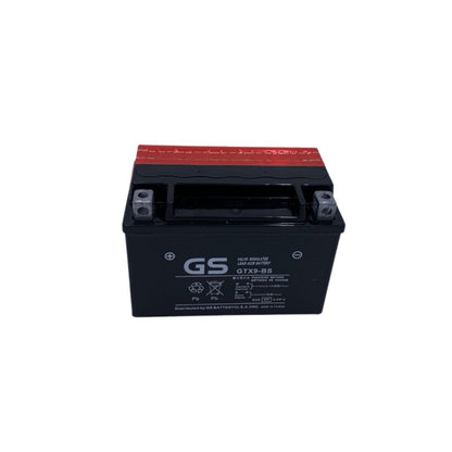 Yuasa YTX9-BS Battery Replacement GTX9-BS - Battery World