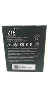 ZTE Tempo X Go Battery Li3822t43p4h736040 N9137 ZFIVE C Z558 Z559 - Battery World