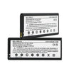 ZTE V5S Wifi Hotspot Battery Replacement For ZTE Li3824T43P3HA04147 - Battery World